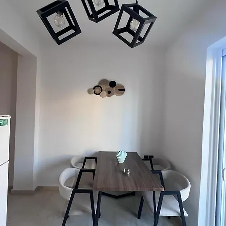 Island Life Appartement