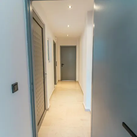 Island Life Appartement Kos