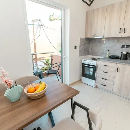 Island Life Appartement Kos