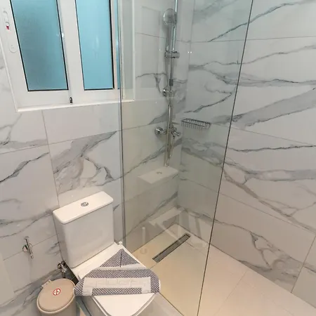 Appartement Island Life Kos