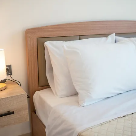 Island Life דירה