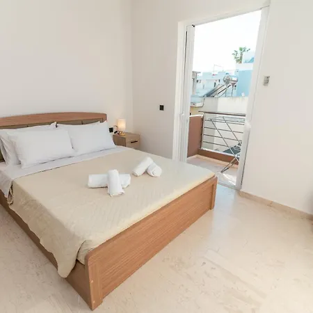 Island Life דירה העיירה קוס