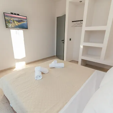 Island Life דירה *