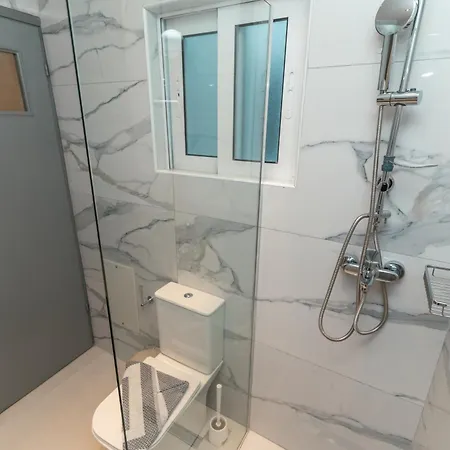 Island Life דירה העיירה קוס