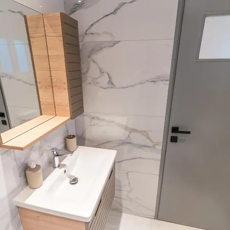 Island Life העיירה קוס