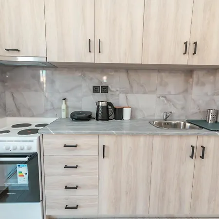 Island Life * Кос