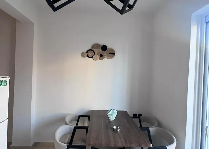 Island Life Apartman