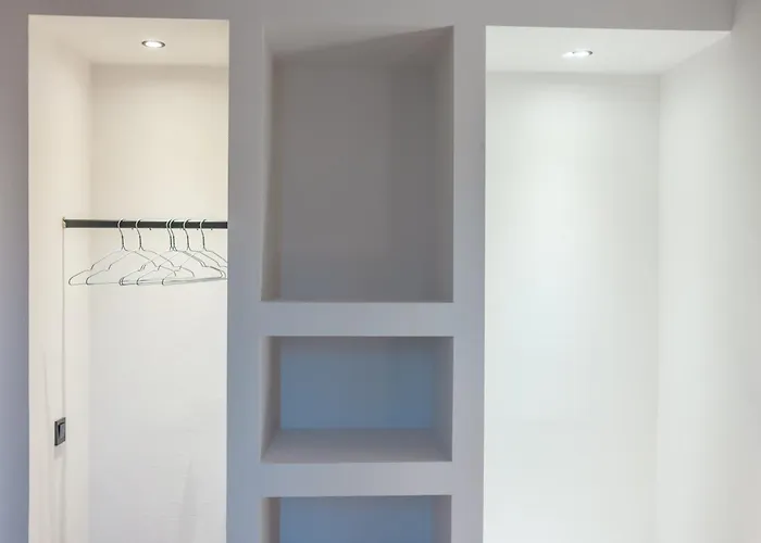 Apartman Island Life Kosz