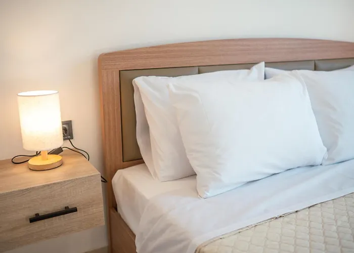 Island Life Apartman