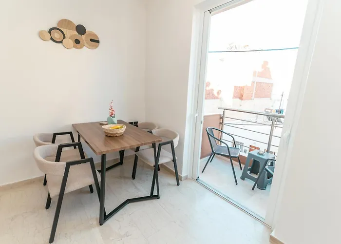 Apartman Island Life