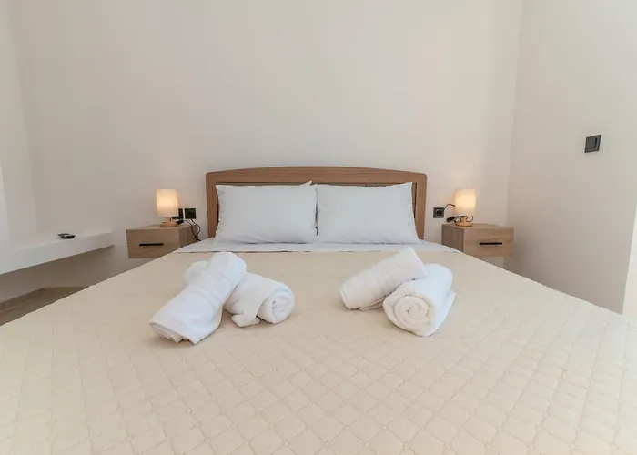 Island Life Apartman *