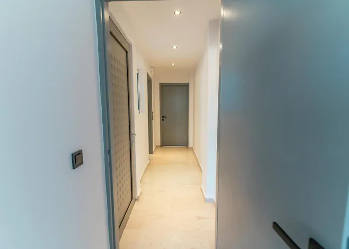 Island Life Apartman Kosz