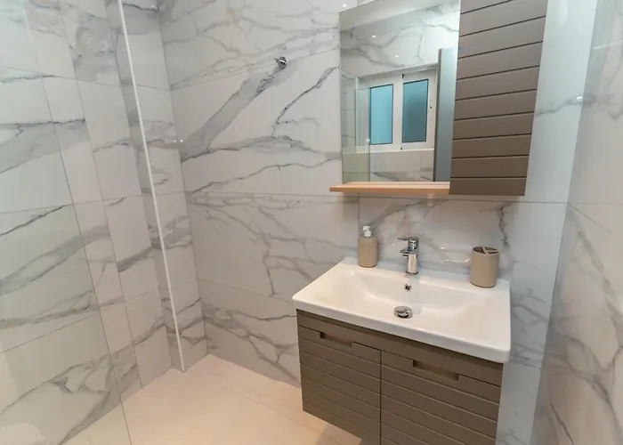 Island Life Apartman