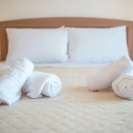 דירה Island Life