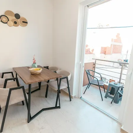 Appartement Island Life