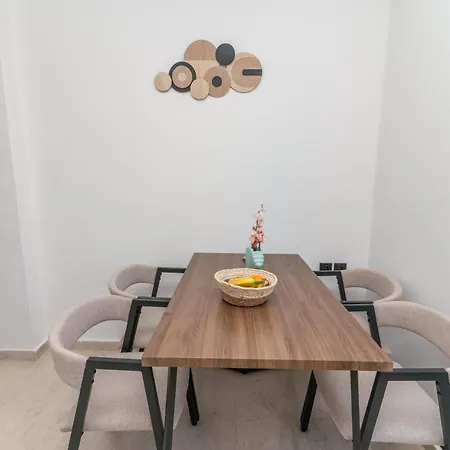 דירה Island Life