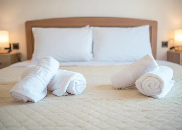 דירה Island Life