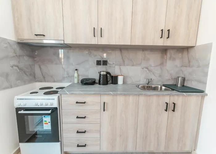 Island Life * העיירה קוס